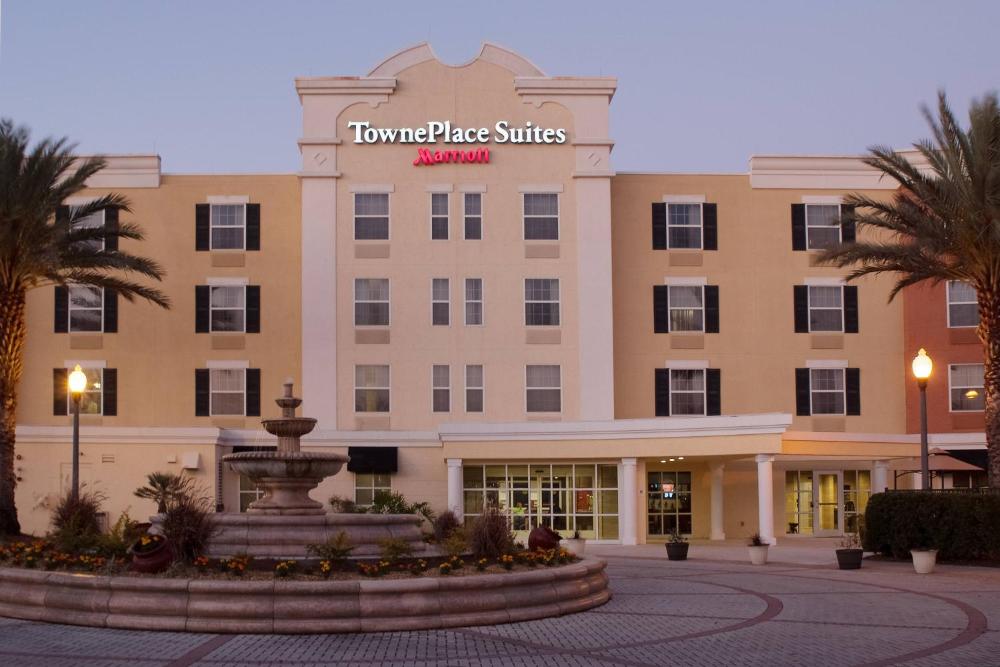 Photo - TownePlace Suites The Villages