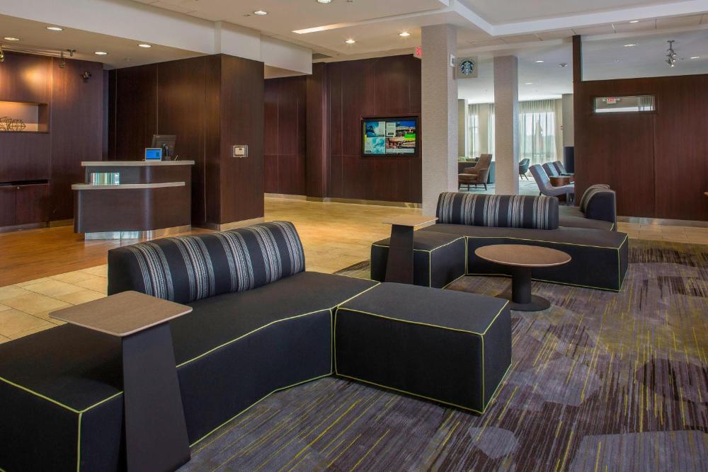 Photo - Courtyard by Marriott Nashville Goodlettsville