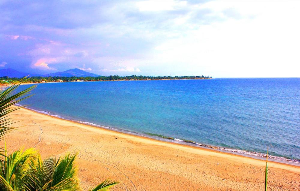 Bakasyunan Resort And Conference Center Zambales Prices