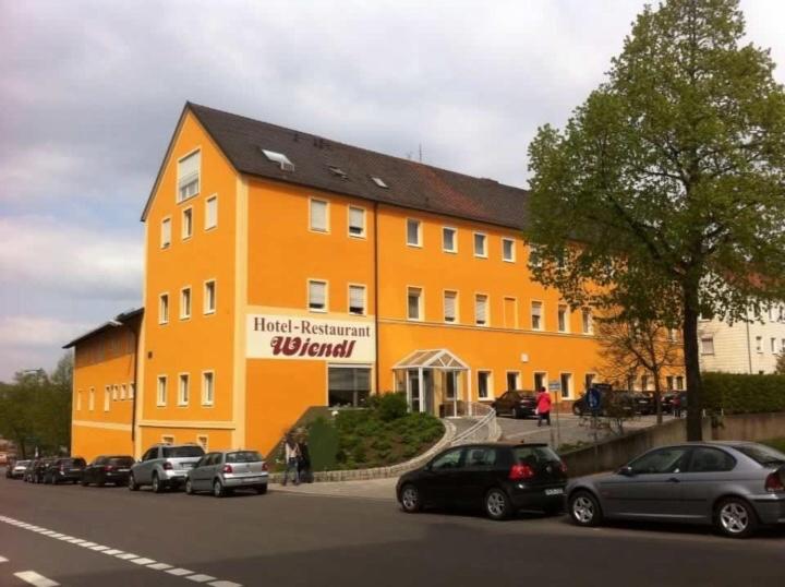 Foto - Hotel-Restaurant Wiendl