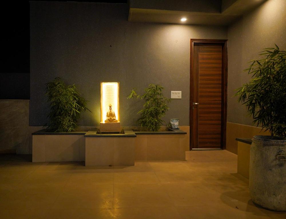 Inception Residence