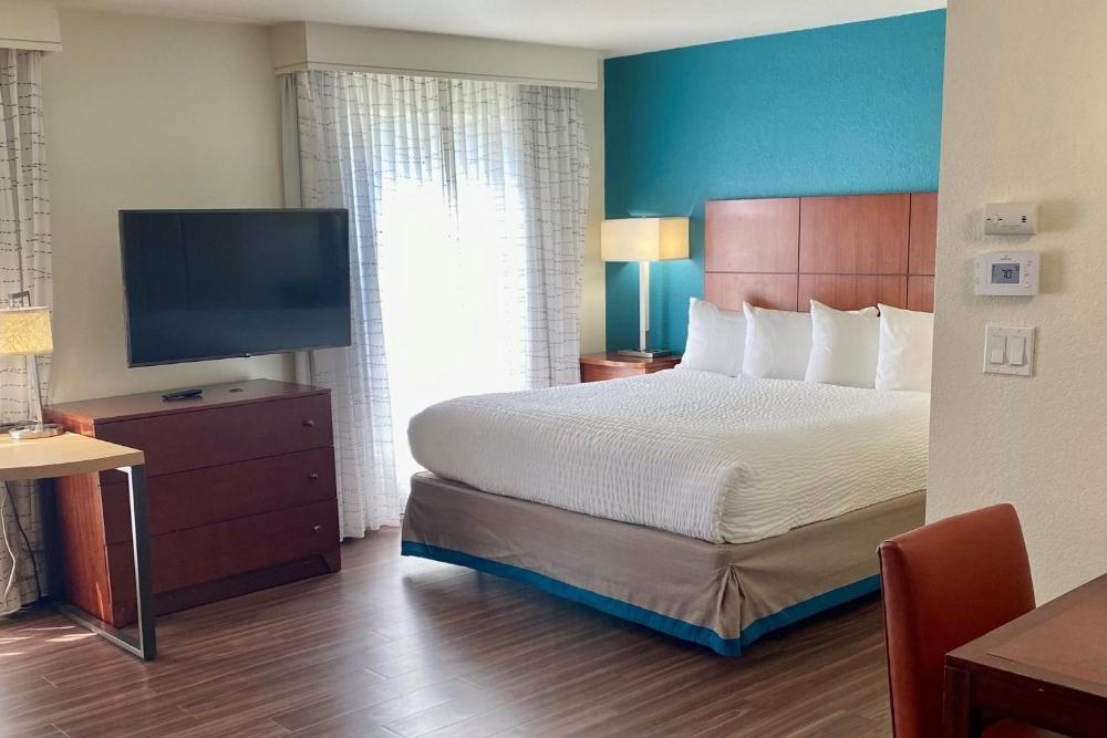 Photo - Residence Inn by Marriott Sacramento Airport Natomas