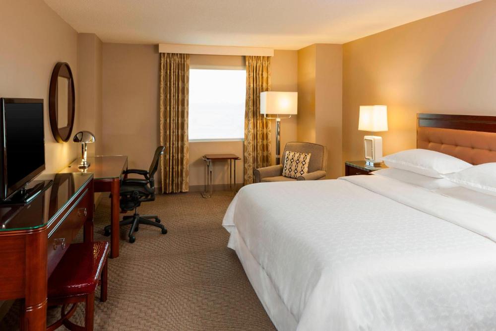 Photo - Sheraton Hotel Metairie New Orleans