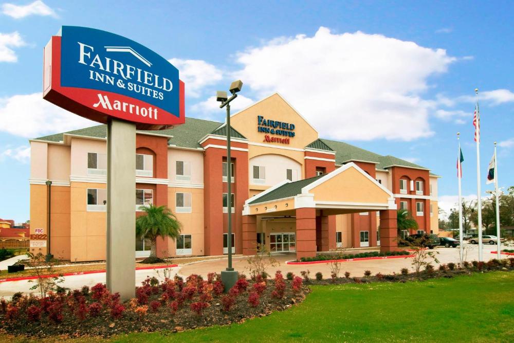 Foto - Fairfield Inn & Suites Houston Channelview