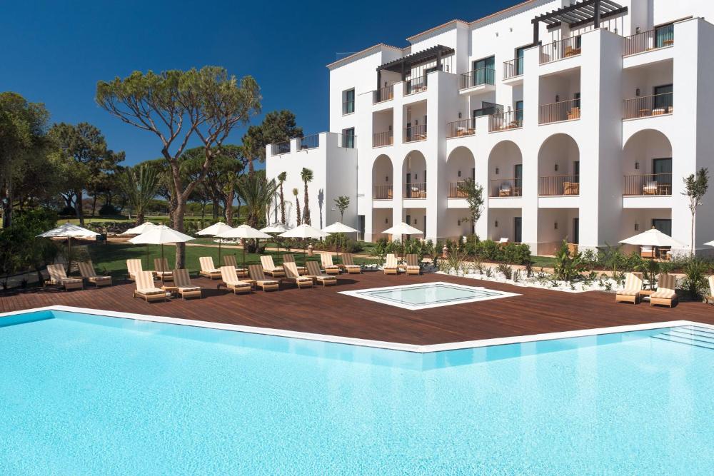 Foto - Pine Cliffs Ocean Suites, a Luxury Collection Resort & Spa, Algarve