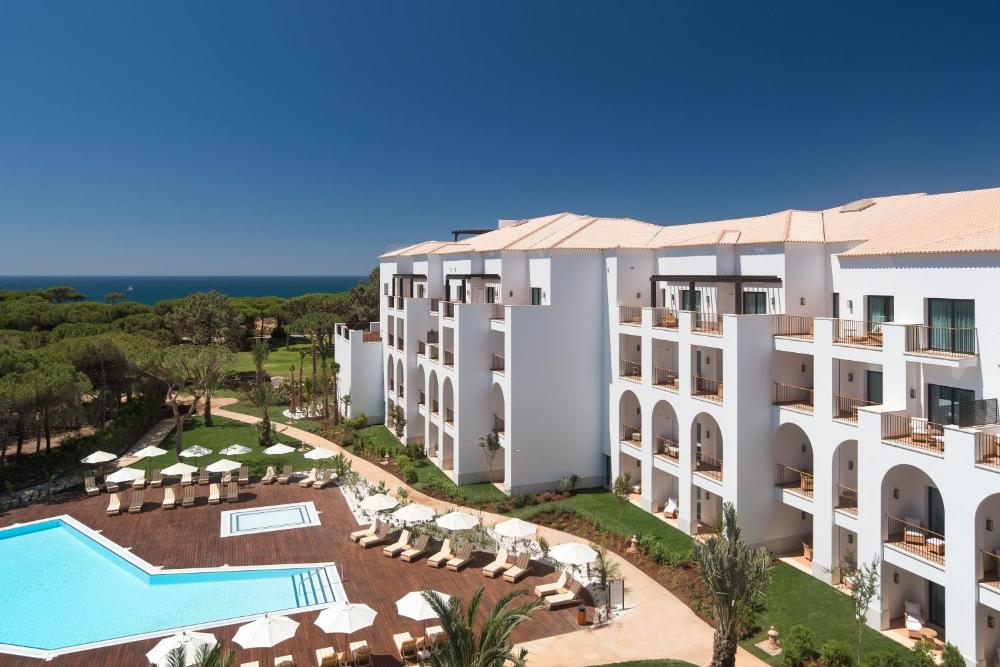 Foto - Pine Cliffs Ocean Suites, a Luxury Collection Resort & Spa, Algarve