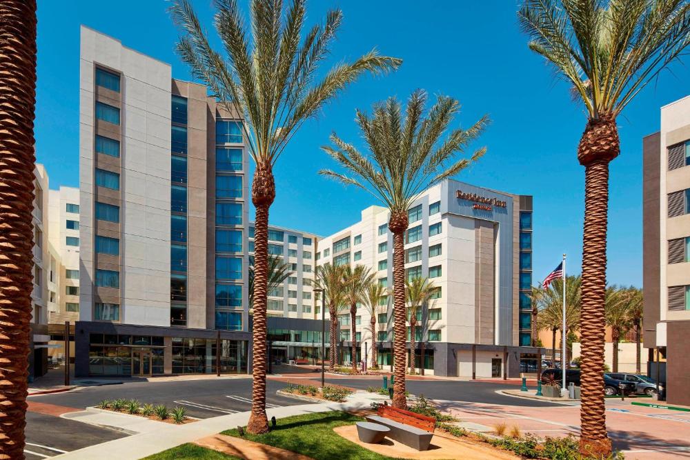 Photo - Residence Inn by Marriott at Anaheim Resort/Convention Center