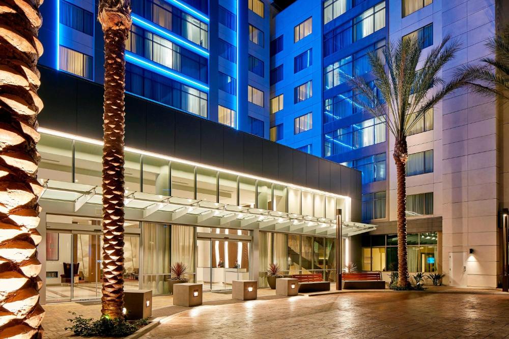 Foto - Residence Inn by Marriott at Anaheim Resort/Convention Center