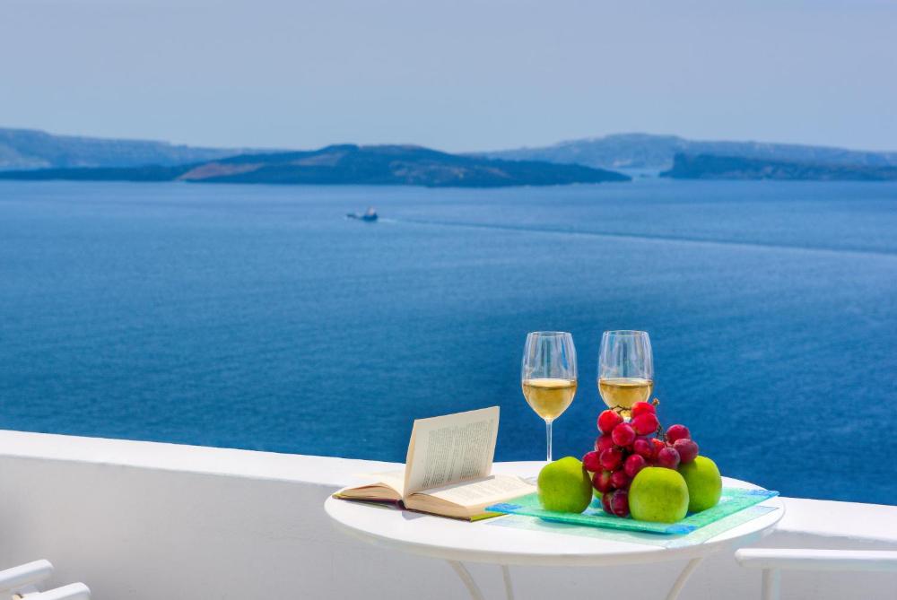 Foto - Kima Oia Suites