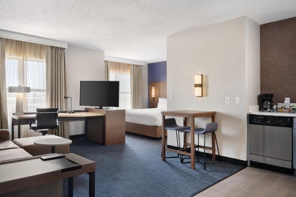 Photo - Residence Inn by Marriott Chicago Naperville/Warrenville