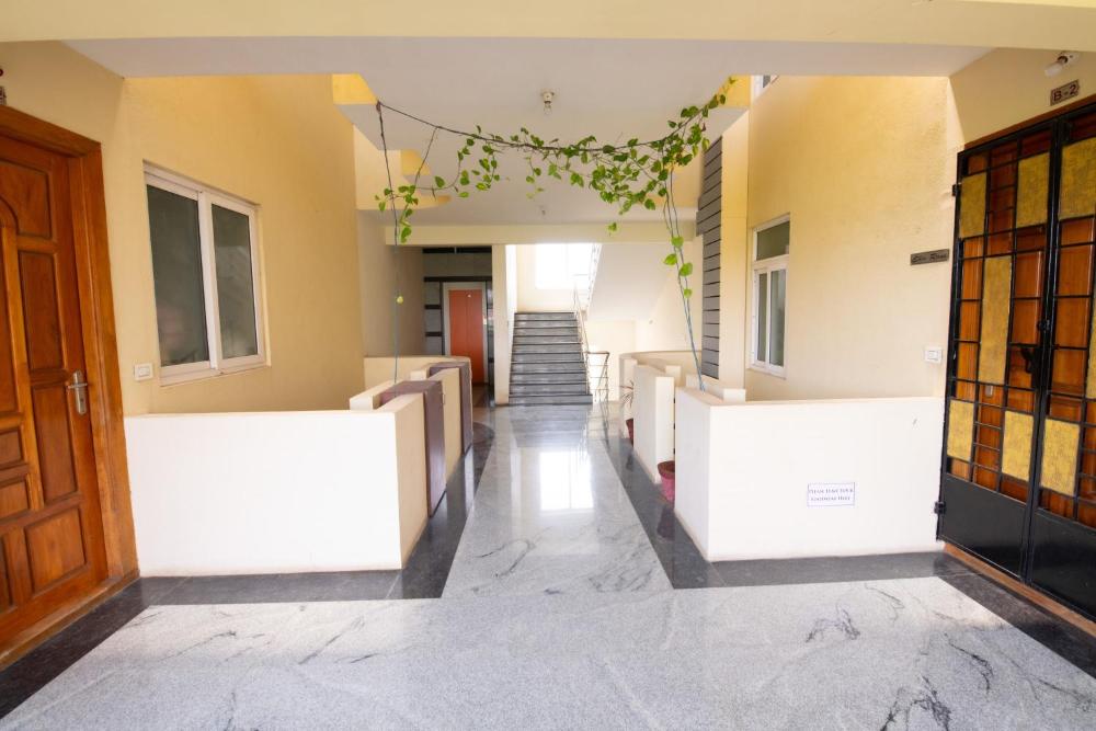 High Point Serviced Apartment