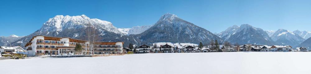 Photo - Best Western Plus Hotel Alpenhof