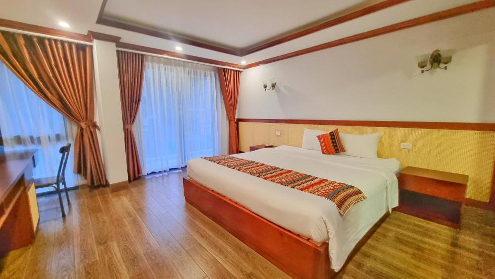 le chapa hotel and spa