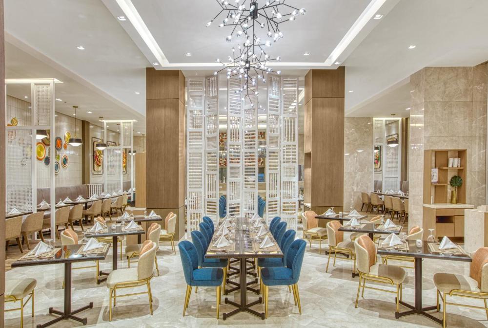 벨몬트 호텔 막탄 (Belmont Hotel Mactan)