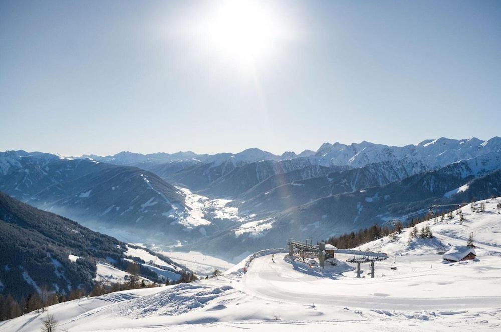 belmonte tirol boutique hotel