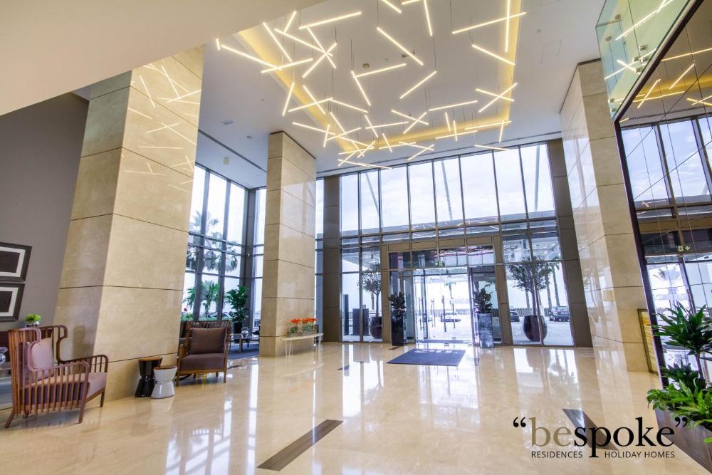 Bespoke Holiday Homes - Palm Jumeirah- 2 Bedroom Sea View with Pool & Beach Access, The 8
