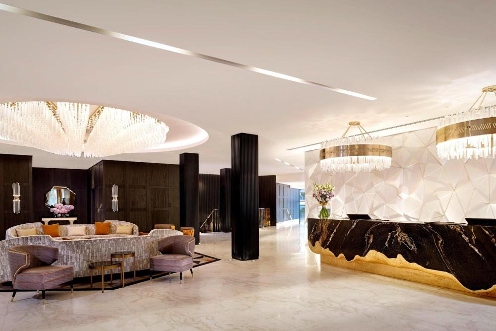 Photo - The Alexander, a Luxury Collection Hotel, Yerevan