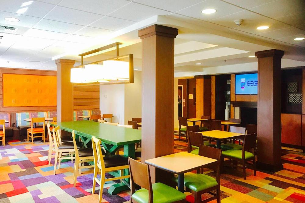 Photo - Fairfield Inn and Suites Sacramento Airport Natomas