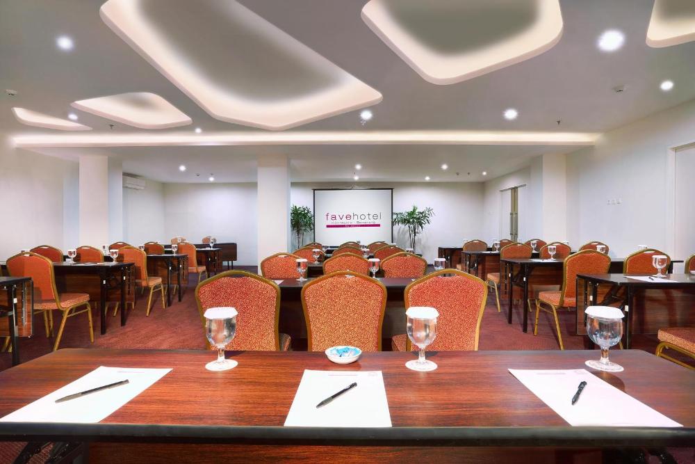 favehotel simpang lima semarang