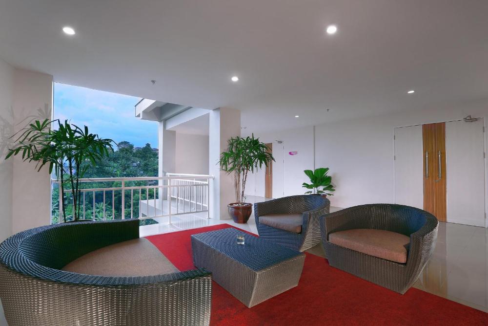 favehotel simpang lima semarang