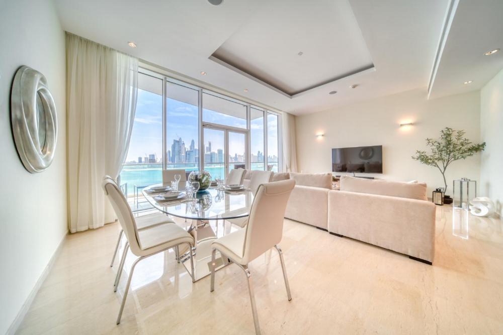 Oceana Residences, The Palm Jumeirah - Mint Stay