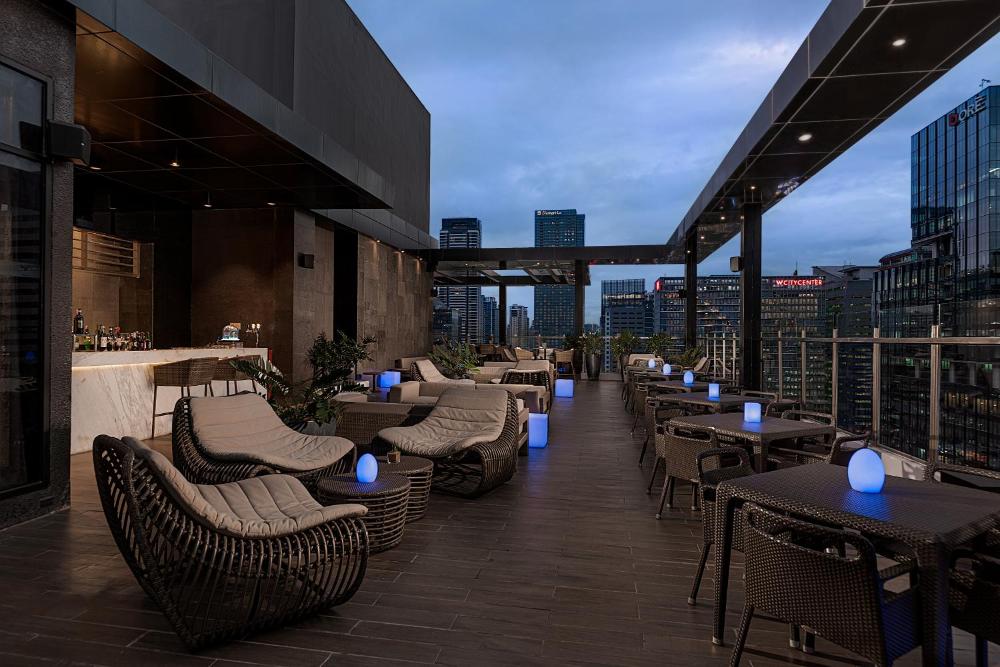 세다 보니파시오 글로벌 시티 (Seda Bonifacio Global City)