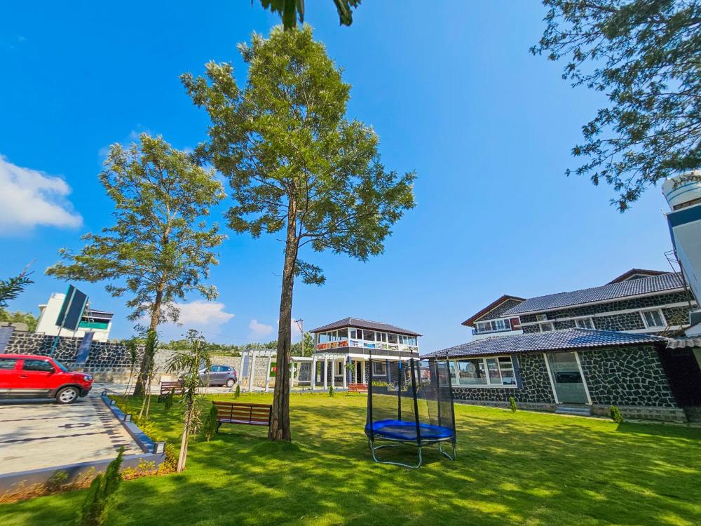Le Yercaud