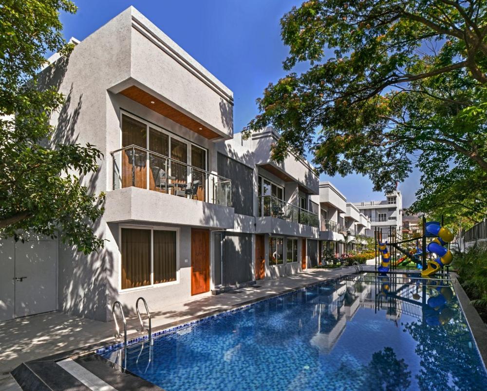 Meritas Aura Resort