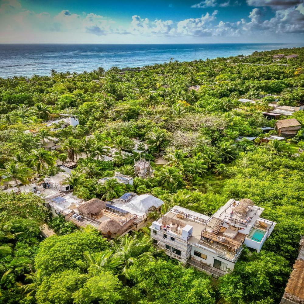 Photo - Suites Tulum