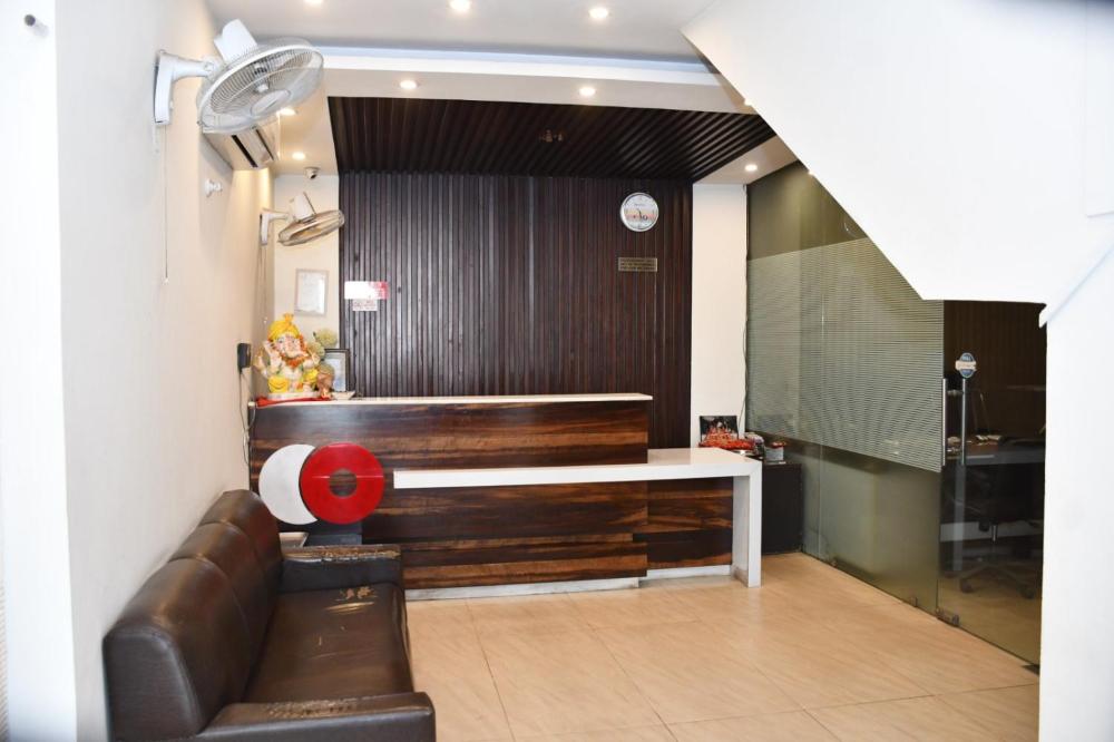 Hotel Royal Comfort Inn