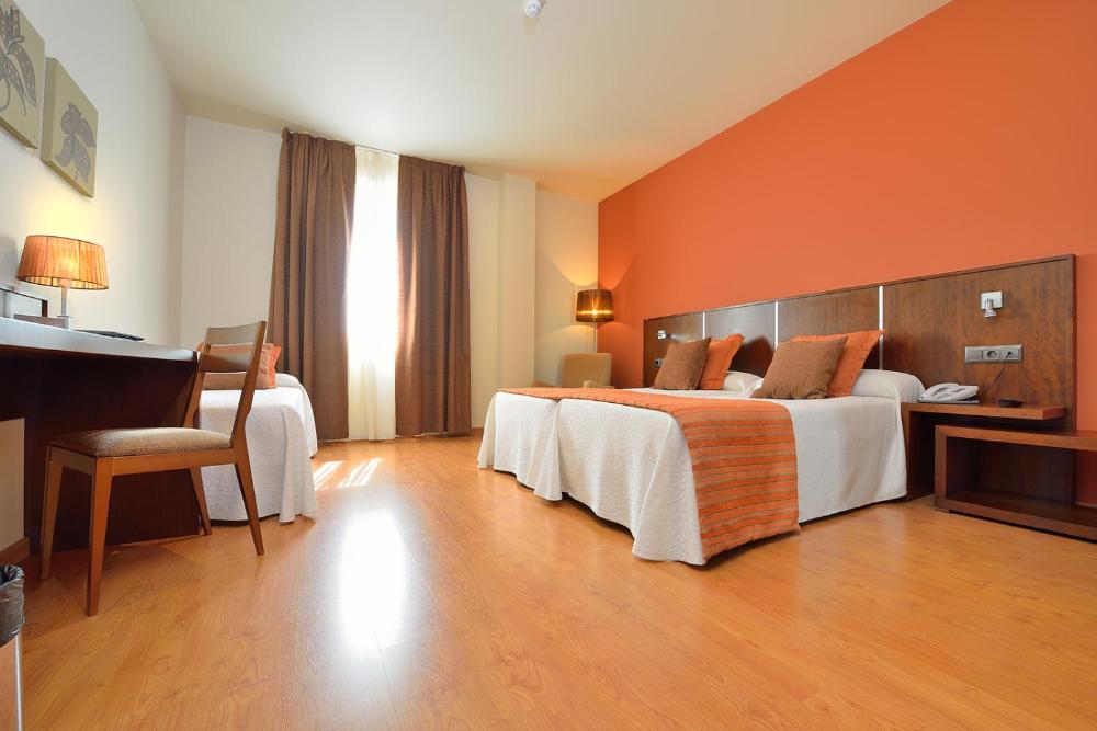 Photo - Hotel Spa Norat Torre Do Deza 4* Superior