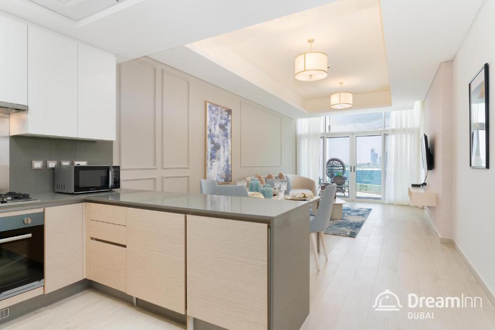 Dream Inn Apartments - Mina by Azizi