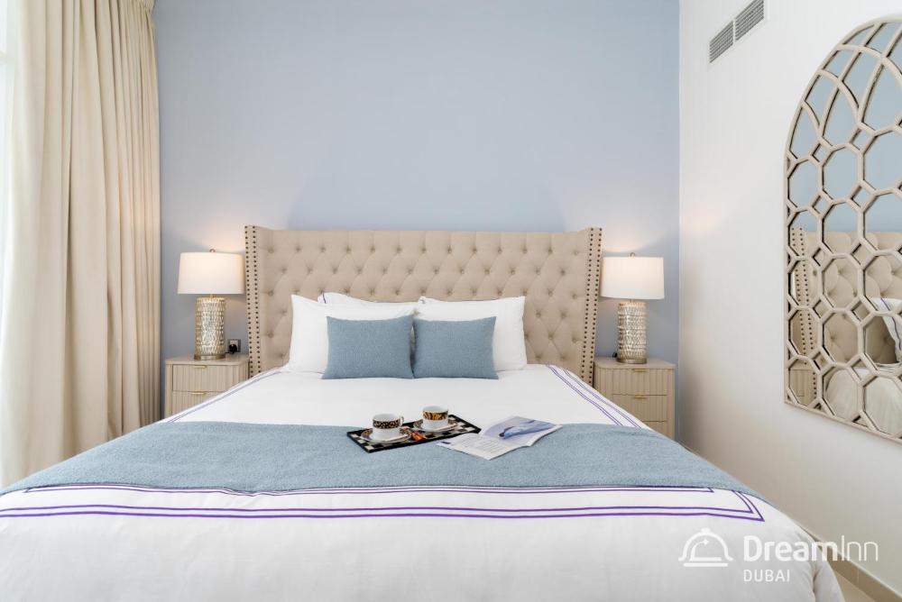 Dream Inn Apartments - Mina by Azizi