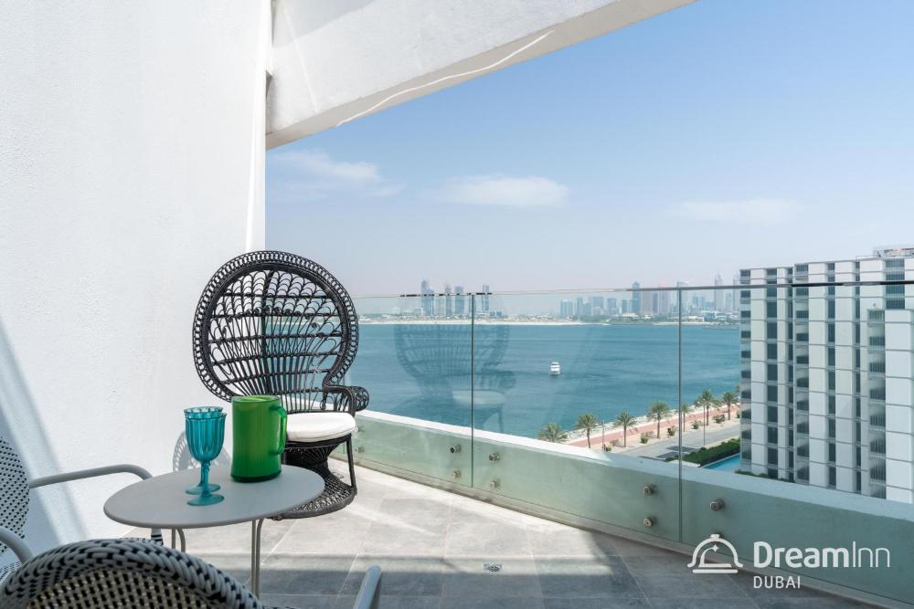 Dream Inn Apartments - Mina by Azizi