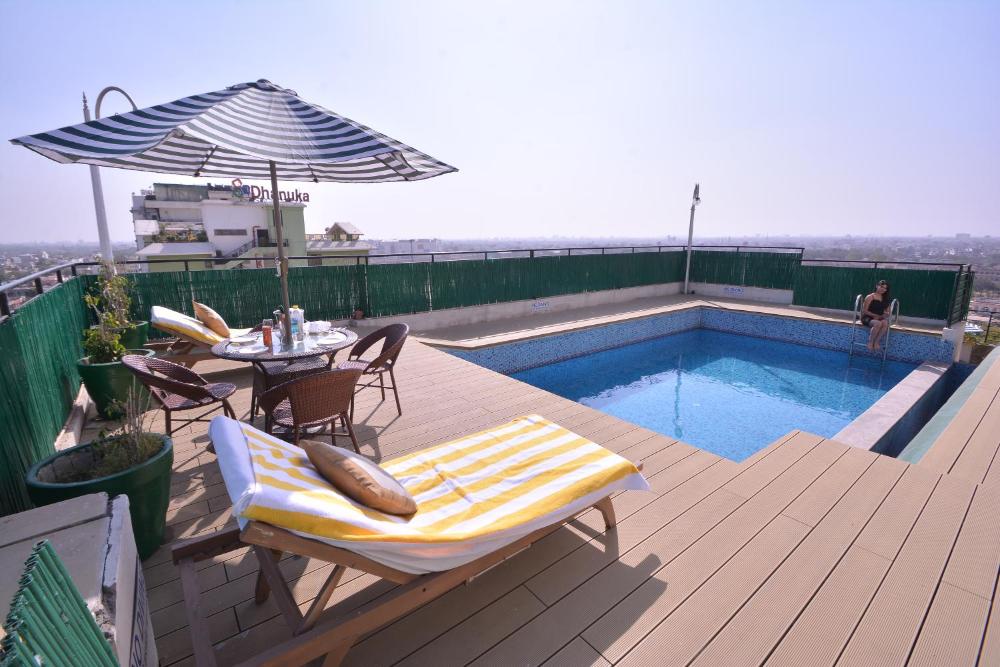 Hotel Park Ocean