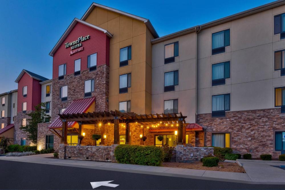 Photo - TownePlace Suites by Marriott Nashville Airport