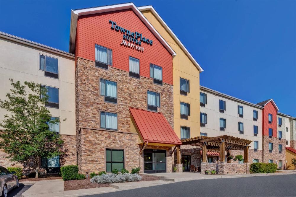 Photo - TownePlace Suites by Marriott Nashville Airport