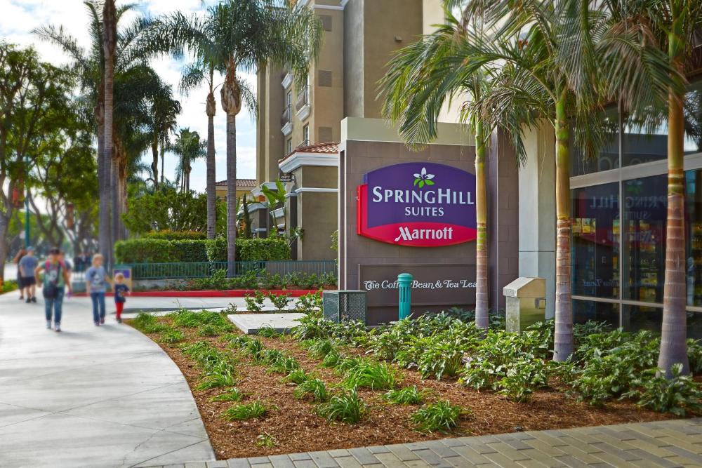 Foto - SpringHill Suites by Marriott at Anaheim Resort Area/Convention Center