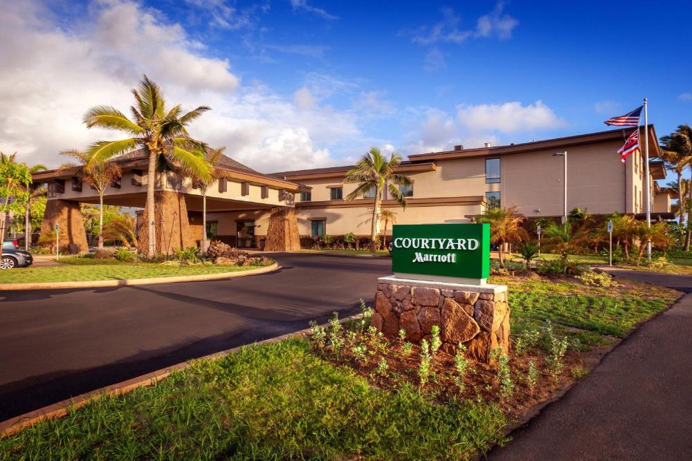 Foto - Courtyard by Marriott Oahu North Shore