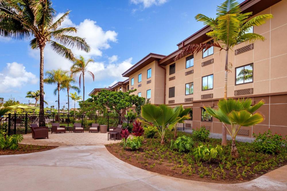 Photo - Courtyard by Marriott Oahu North Shore