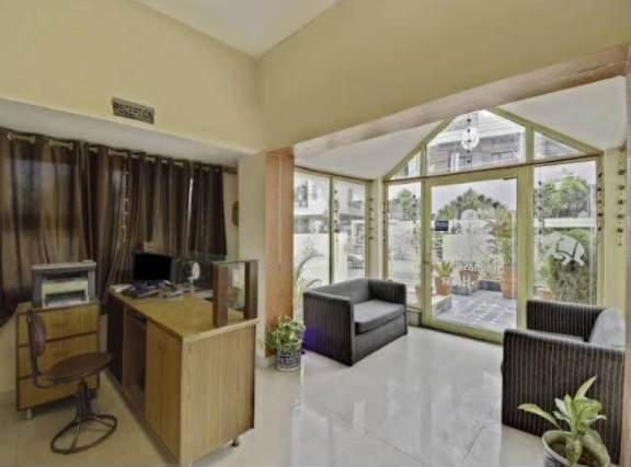 Hotel Singhasan House