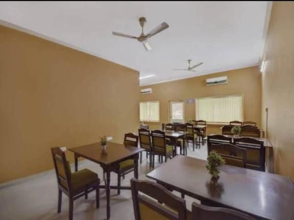 Hotel Singhasan House