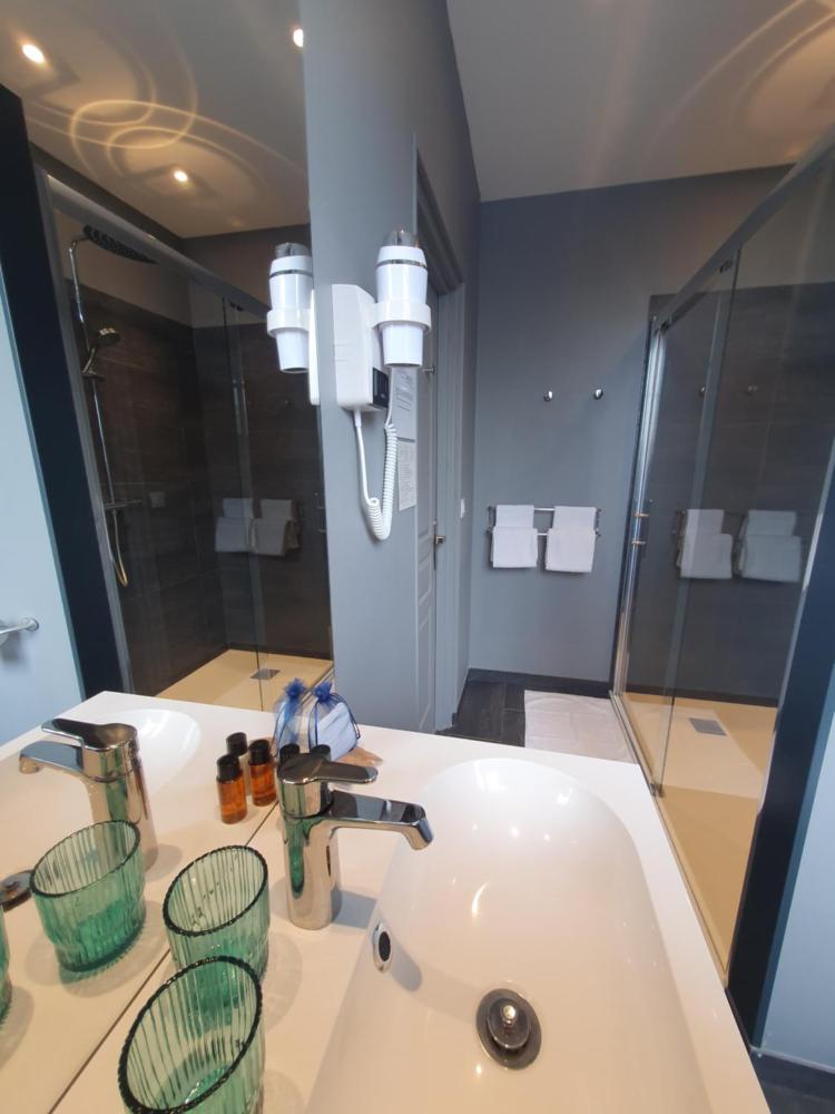 la fraichette hotel and spa