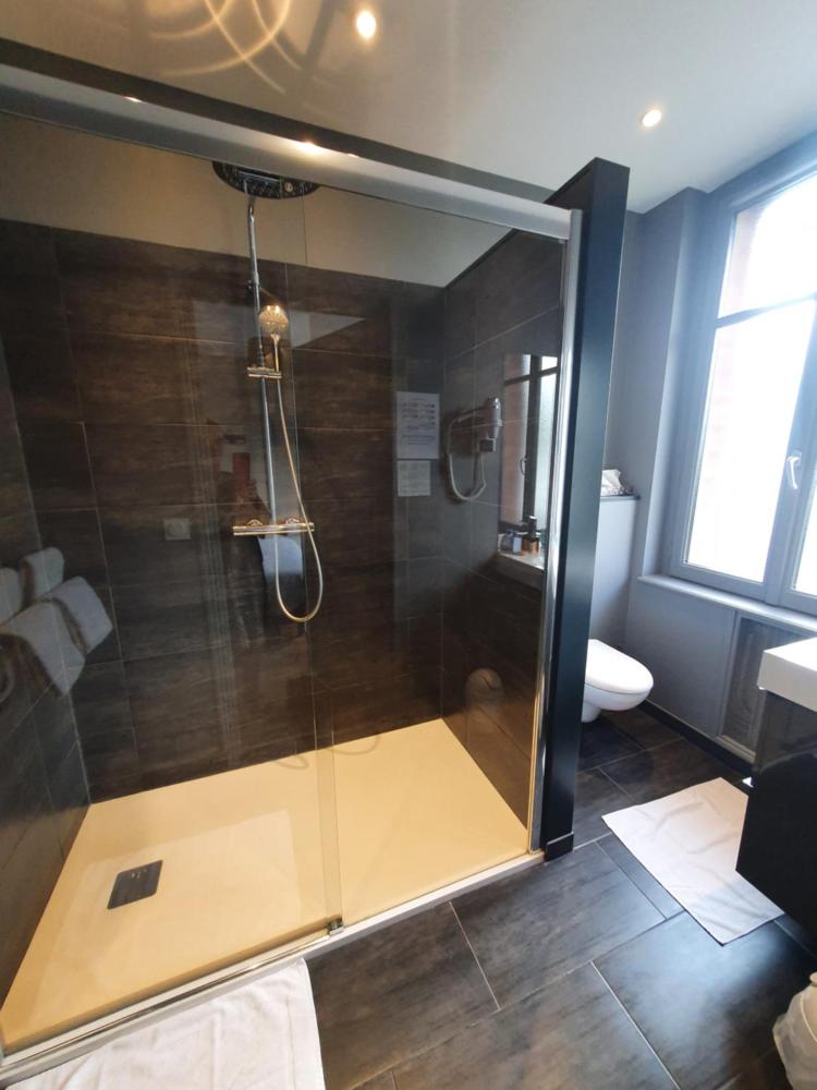 la fraichette hotel and spa