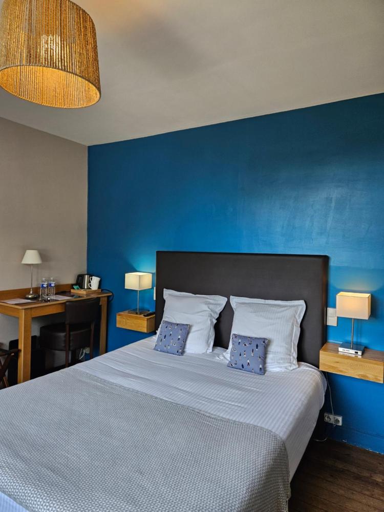 la fraichette hotel and spa