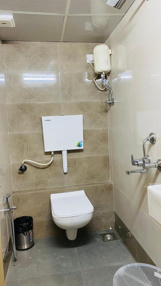 Casa Cabin Stay Mumbai Airport