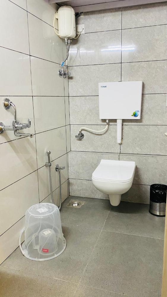 Casa Cabin Stay Mumbai Airport