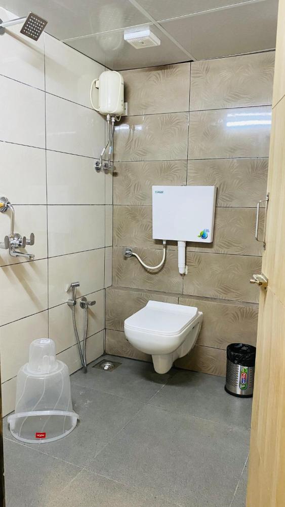 Casa Cabin Stay Mumbai Airport