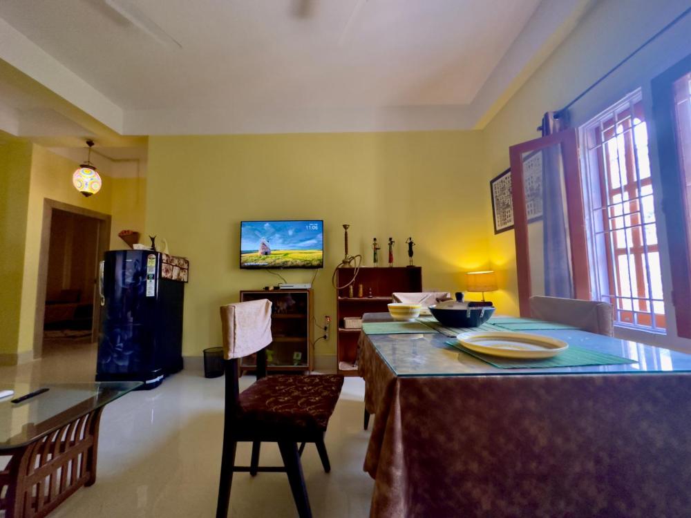 Three Little Birds Homestay