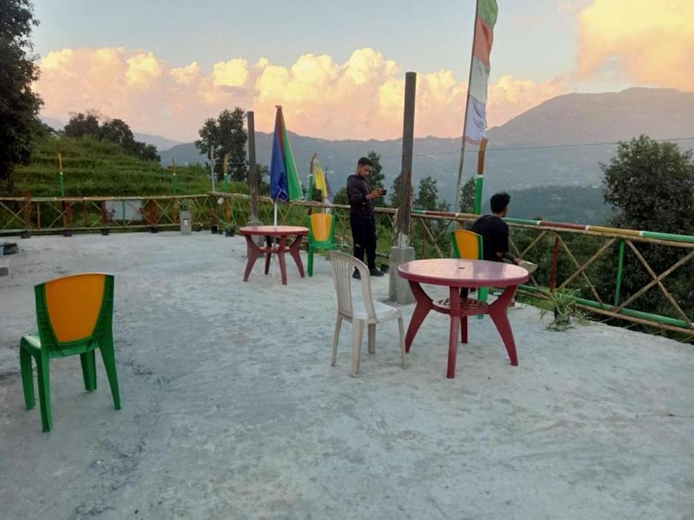 Newang Gaon Eco Homestay Aaradhya by StayApart